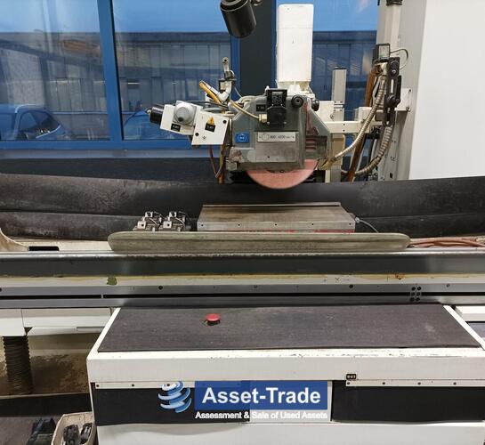 MAZAK  QTN 200-IIM - CNC-Steuerung und Bedienfeld