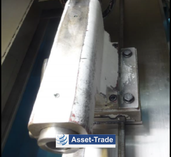 Second Hand COLCHESTER COMBI K2 Teach-in CNC Lathe MultiTurn 2-Axis for Sale | Asset-Trade