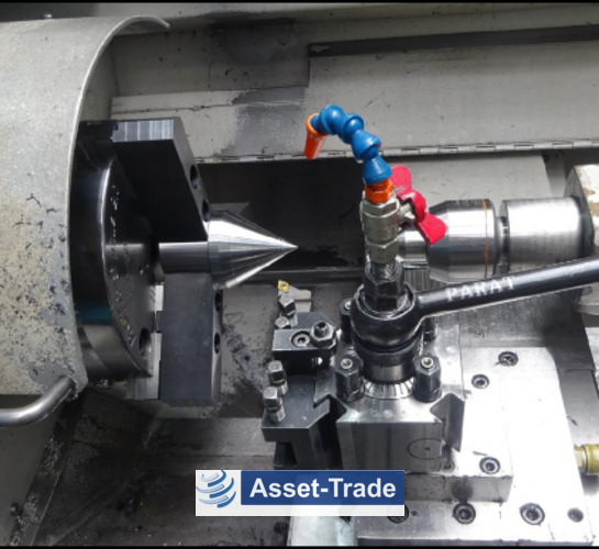 Second Hand COLCHESTER COMBI K2 Teach-in CNC Strung MultiTurn 2-Axis de vânzare | Asset-Trade