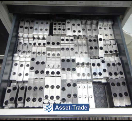 Second Hand COLCHESTER COMBI K2 Teach-in CNC Strung MultiTurn 2-Axis de vânzare | Asset-Trade