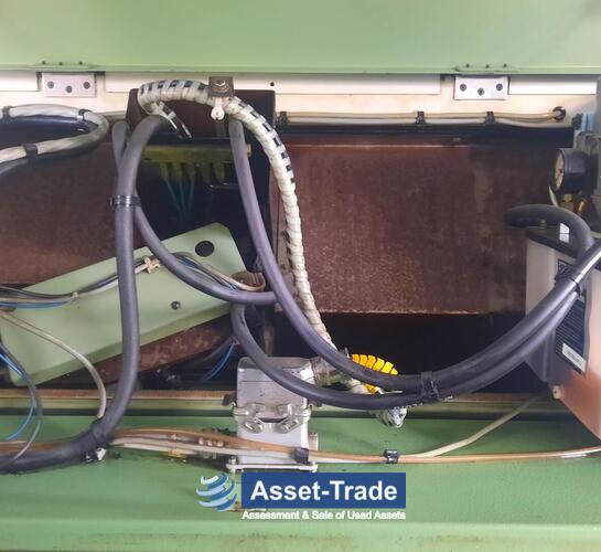 La mâna a doua TRAUB Strung CNC SONIM TND 200 de Vanzare | Asset-Trade