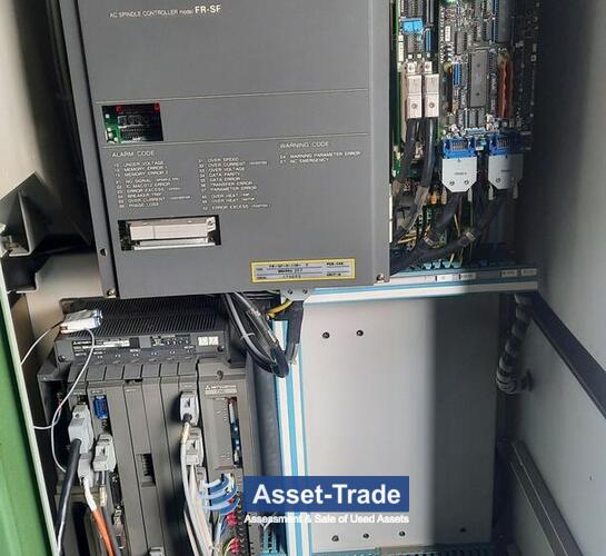 Barato TRAUB Venta de torno CNC SONIM TND 200 | Asset-Trade