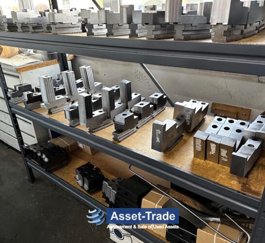 Comprar torno de ciclo SEIGER SLZ800E x3000mm económico | Asset-Trade