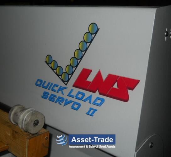 DMG GILDEMEISTER CTX 420 V6 - Peripherals, chip conveyor and accessories (View 13)