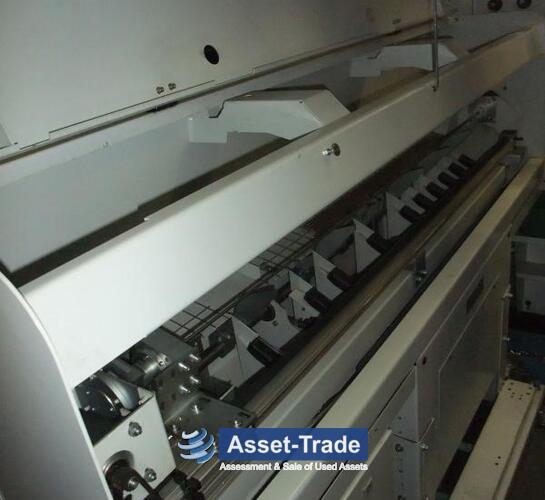 DMG GILDEMEISTER CTX 420 V6 - Peripherals, chip conveyor and accessories (View 20)