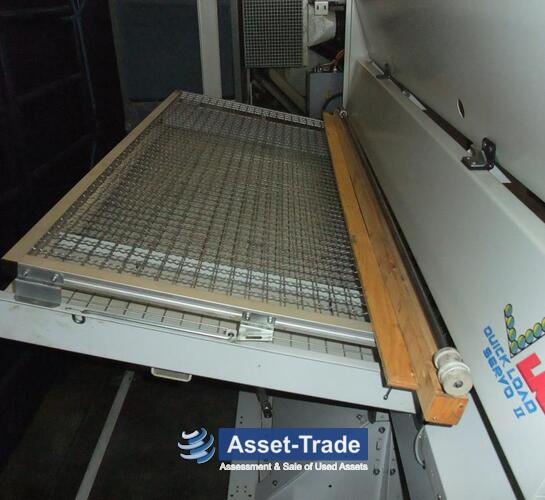 DMG GILDEMEISTER CTX 420 V6 - Peripherals, chip conveyor and accessories (View 21)