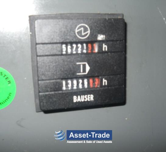 DMG GILDEMEISTER CTX 420 V6 - Peripherals, chip conveyor and accessories (View 9)