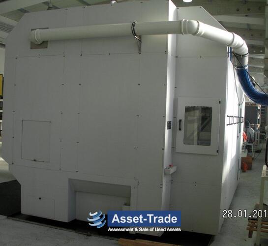 Usado AXA VHC 3-S / E a la venta | Asset-Trade