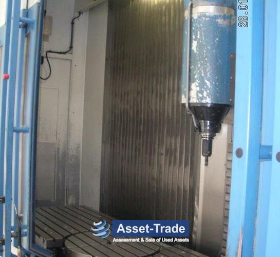 Usado AXA VHC 3-S / E a la venta | Asset-Trade