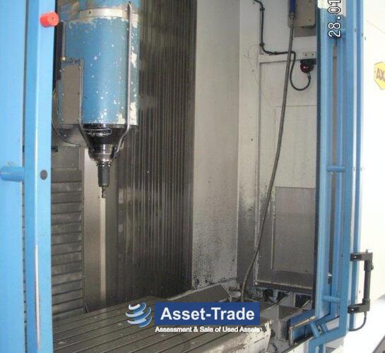 Used AXA VHC 3-S / E for Sale | Asset-Trade