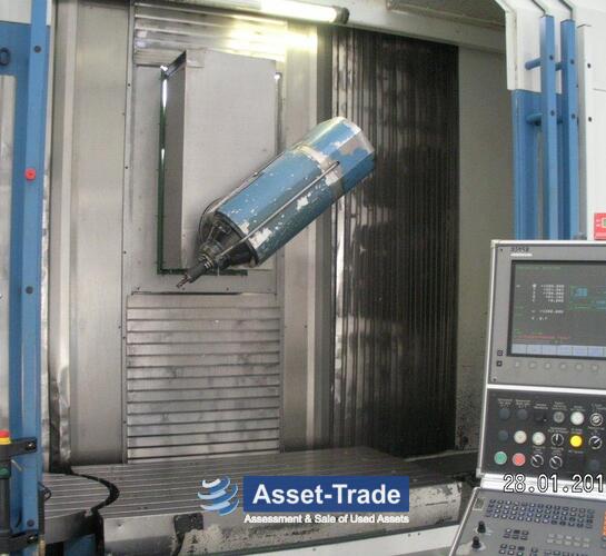 Used AXA VHC 3-S / E for Sale | Asset-Trade