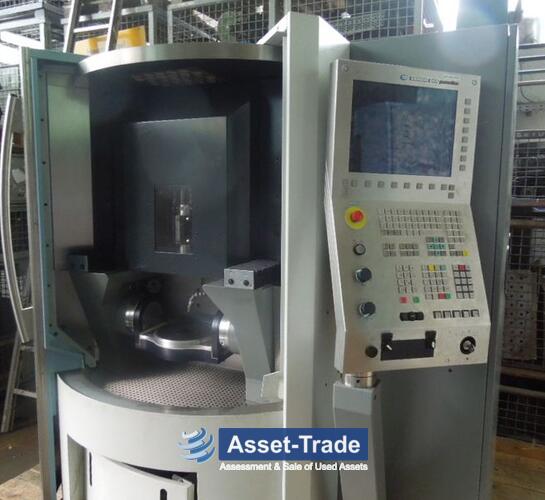 Used DMG ULTRASONIC 20 linear  for Sale | Asset-Trade