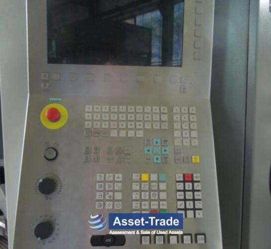 Used DMG ULTRASONIC 20 linear  for Sale | Asset-Trade