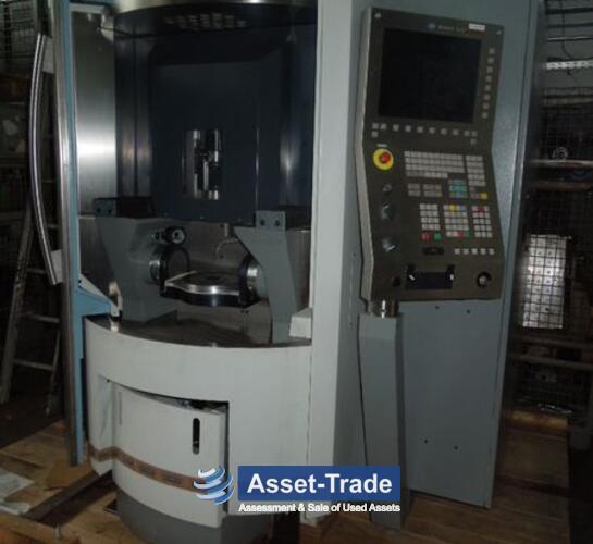 Used DMG ULTRASONIC 20 linear  for Sale | Asset-Trade