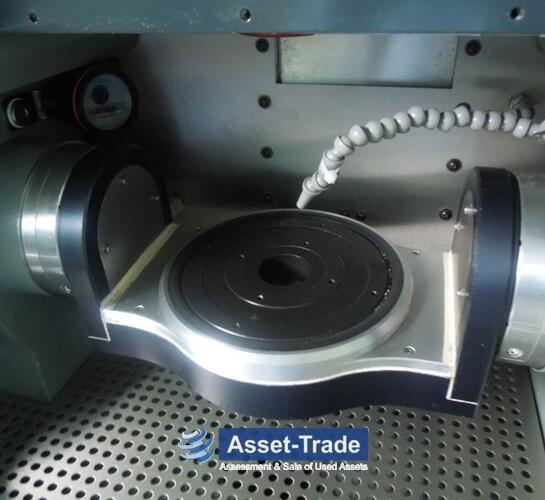 Used DMG ULTRASONIC 20 linear  for Sale | Asset-Trade