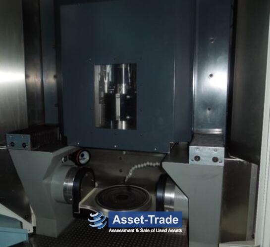 Used DMG ULTRASONIC 20 linear  for Sale | Asset-Trade