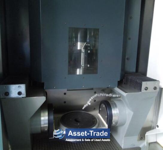 Used DMG ULTRASONIC 20 linear  for Sale | Asset-Trade