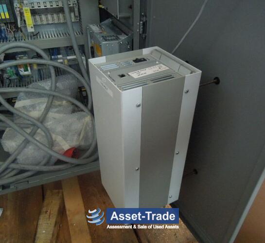 Used DMG ULTRASONIC 20 linear  for Sale | Asset-Trade