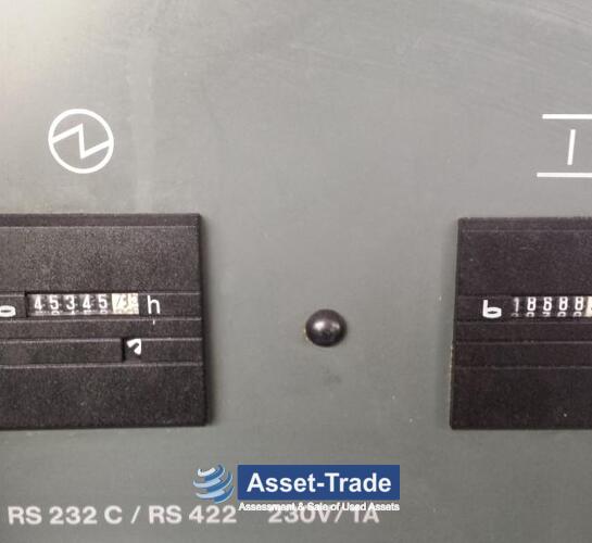 Used DMG DECKEL - MAHO DMU 80 P for Sale | Asset-Trade