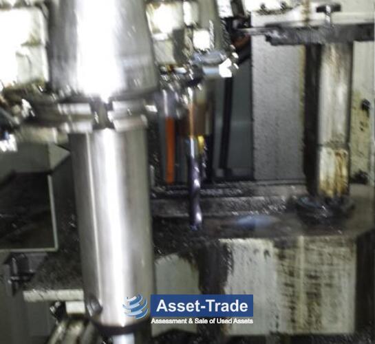 Used DMG DECKEL - MAHO DMU 80 P for Sale | Asset-Trade