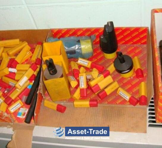MAZAK INTEGREX  e-800V/5 - Peripherals, chip conveyor and accessories (View 14)