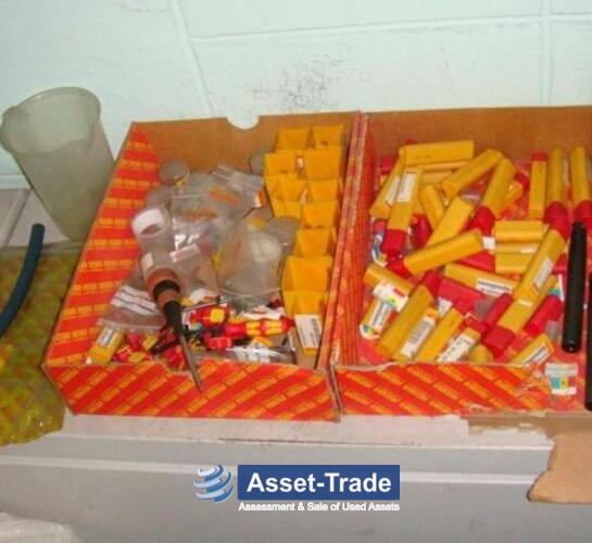MAZAK INTEGREX  e-800V/5 - Peripherals, chip conveyor and accessories (View 15)