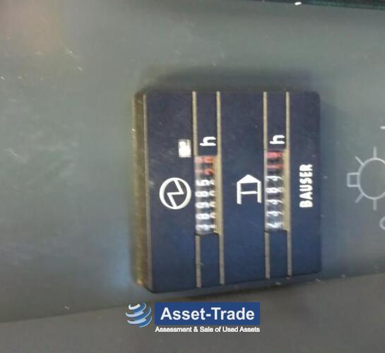 Acquista usato DMG DMU 50 Evo Linear - 5 assi | Asset-Trade