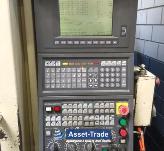 Used OKUMA MX 45 VAE for Sale 4 | Asset-Trade