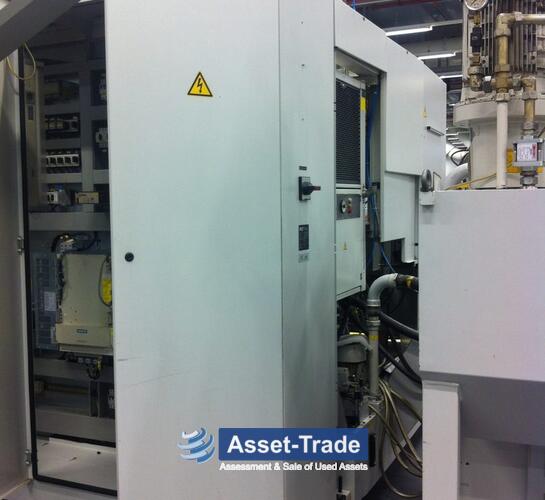 SW BA 400-2 occasion achetez pas cher 5 | Asset-Trade