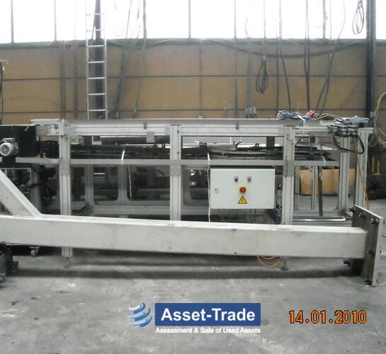 STAMA MC 726 / MT-2F - Werkzeugrevolver mit angetriebenen Werkzeugen