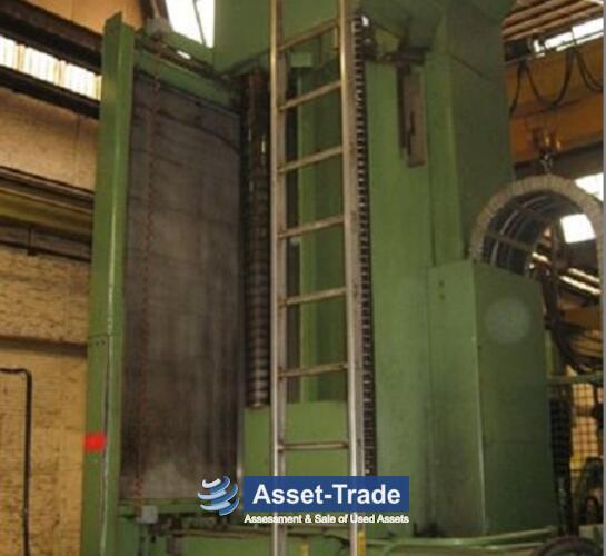 Taladradora de placas CNC PEGARD Precivit 2S BC1400 de ocasión | Asset-Trade