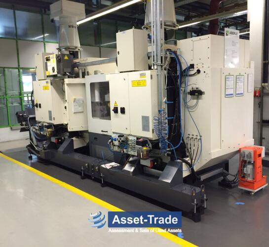 Used FANUC Robodrill Alpha T21 iFa2 for Sale | Asset-Trade
