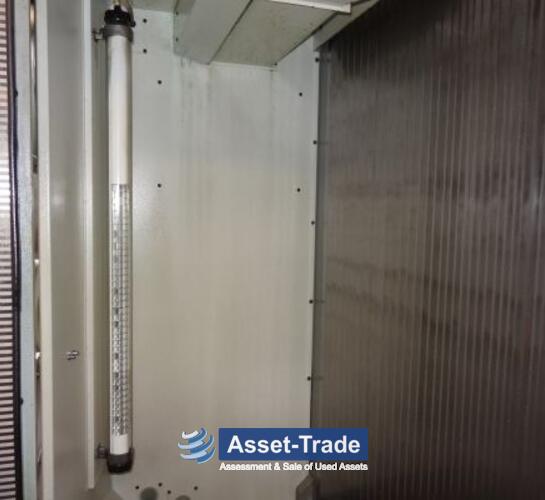 Second Hand DMG DMF 220 linear for Sale | Asset-Trade