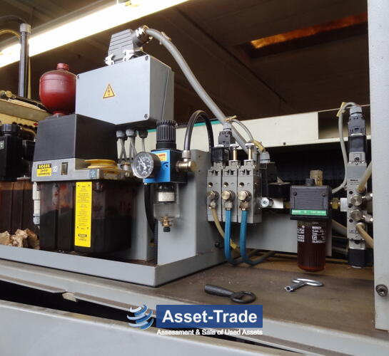 Second Hand DECKEL - DMU 50VL 5- axis for Sale | Asset-Trade