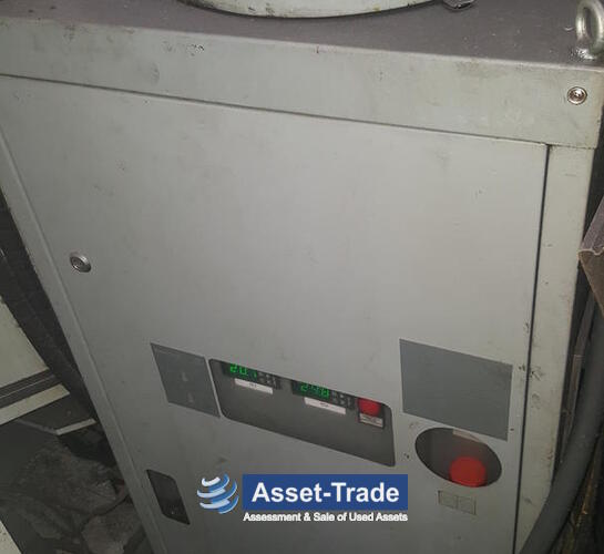 Second Hand DECKEL MAHO DMC 60S for Sale cheap | Asset-Trade