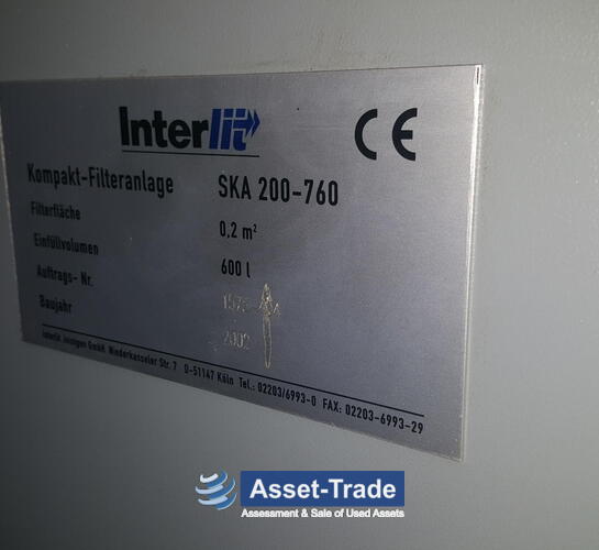 DECKEL - DMC 60S second hand ieftin | Asset-Trade