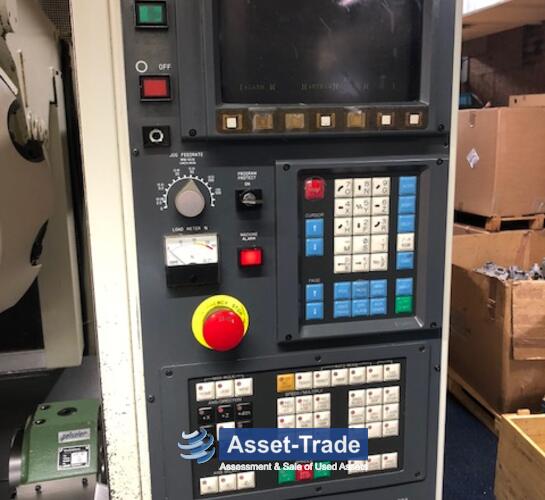 Second Hand FANUC Tape Drill Mate Modle T Drill Center for Sale | Asset-Trade