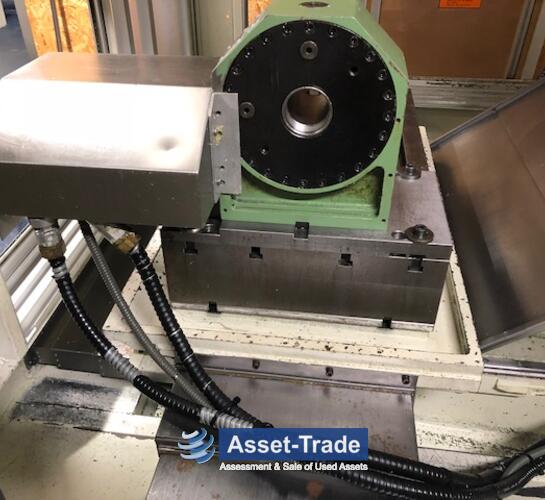 Second Hand FANUC Tape Drill Mate Modle T Drill Center for Sale | Asset-Trade