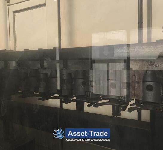 Comprar DMG Mori DMU 340P de ocasión a buen precio | Asset-Trade