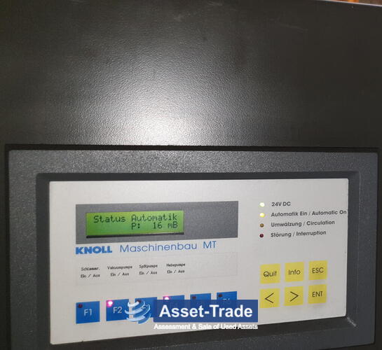 TOYODA Acheter FH63S d'occasion pas cher | Asset-Trade