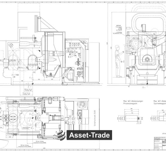 Second hand Heller MC 200 for Sale cheap | Asset-Trade