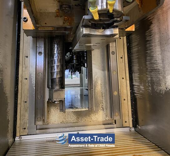 Preiswerte WIEST FBZ 32 Macro 2 aus zweiter Hand kaufen | Asset-Trade