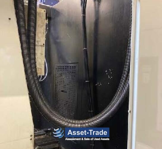 Second Hand HURCO HTX-500 for Sale cheap | Asset-Trade