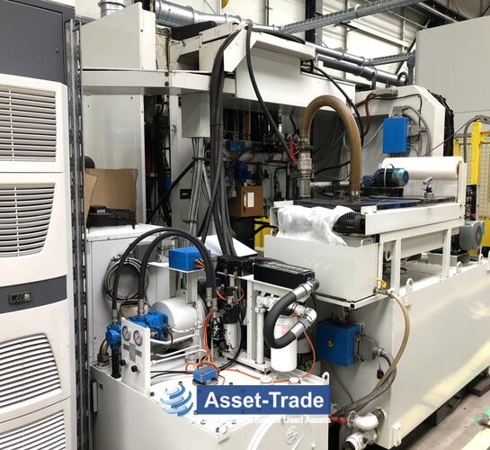 Second Hand Mandelli 7 U for Sale cheap | Asset-Trade