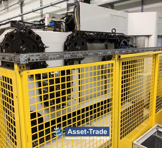 Vand Mandelli 7 U second hand ieftin | Asset-Trade