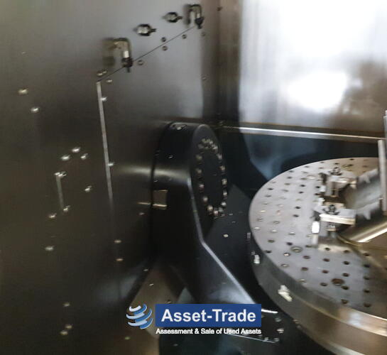 Preiswerte POSmill H800U Fräsmaschine online kaufen | Asset-Trade
