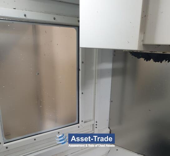 बस एक सस्ता POSmill CE 1000 4-एक्सिस खरीदें | Asset-Trade