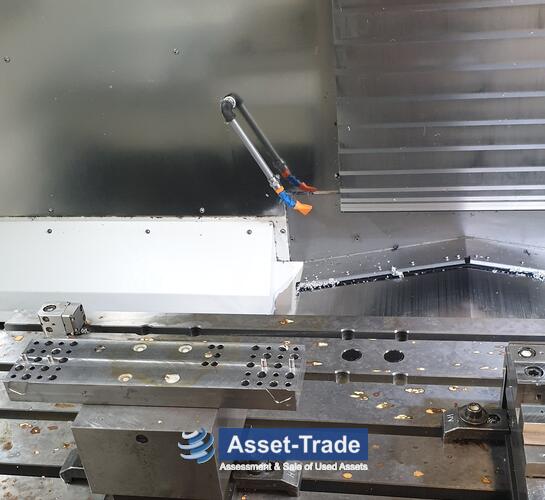 बस एक सस्ता POSmill CE 1000 4-एक्सिस खरीदें | Asset-Trade