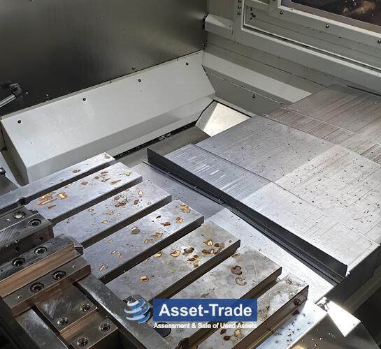बस एक सस्ता POSmill CE 1000 4-एक्सिस खरीदें | Asset-Trade