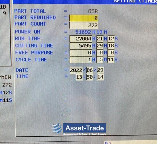 barato CHIRON Comprar FZ12MT High Speed ​​​​Plus con alimentador de barras de 2 m | Asset-Trade